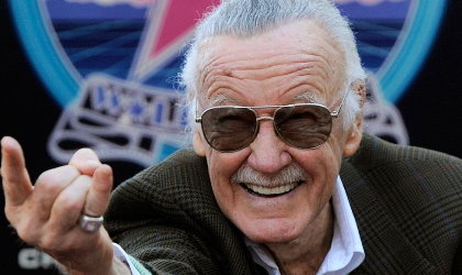 Capitn Amrica 3 representar el fin de los cameos de Stan Lee