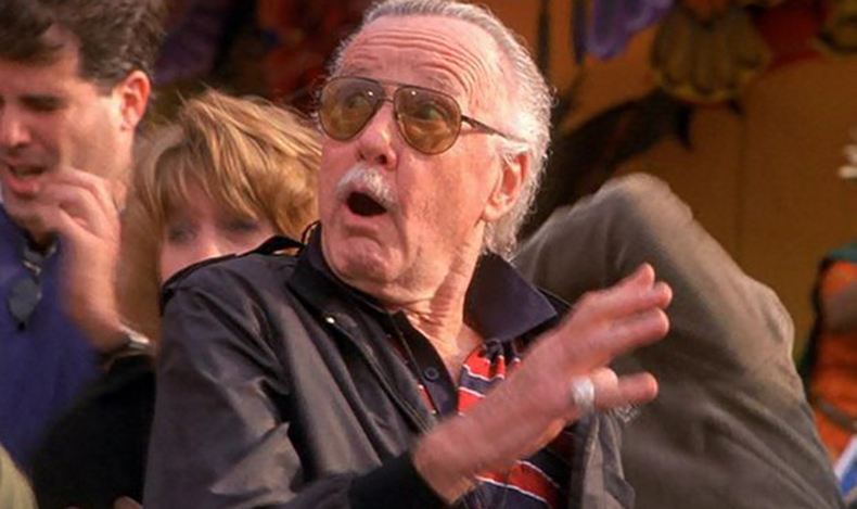 MCU: Funko POP! incluir los cameos de Stan Lee en una nueva lnea de muecos