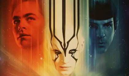 Gana boletos para la pelcula 'Star Trek Sin Lmites'