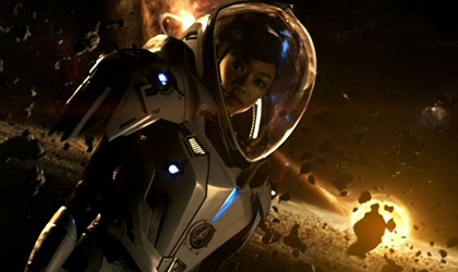 La nueva serie de Star Trek tendr muertes al estilo de Game of Thrones