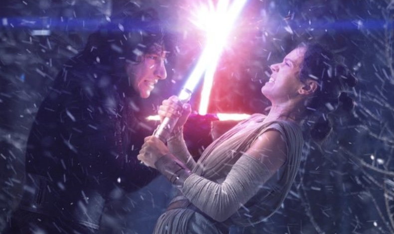 Star Wars El Ascenso de Skywalker presenta nuevo Teaser