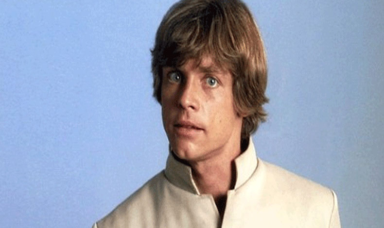 Star Wars: Episodio IX: Mark Hamill dio un adelante?