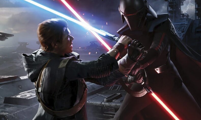 Star Wars Jedi Fallen Order es la primera entrega de una saga según EA