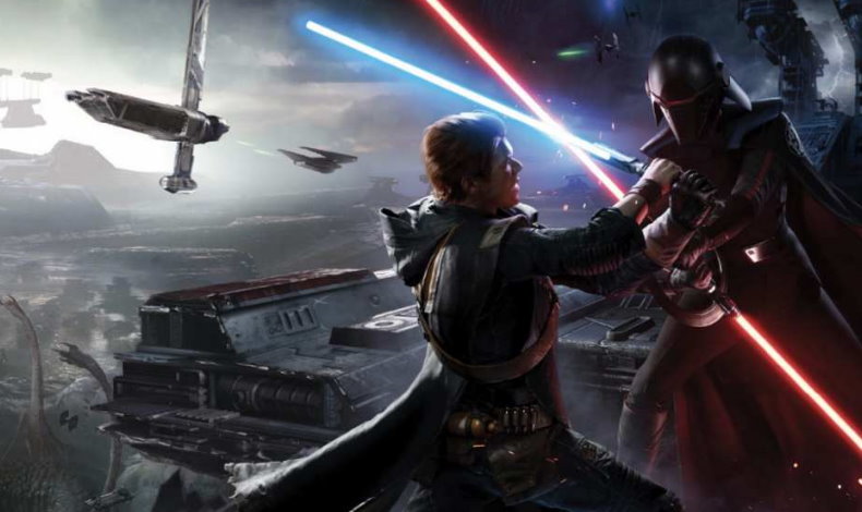 Star Wars Jedi Fallen Order es el ms vendido de la saga de EA en PC y formato digital
