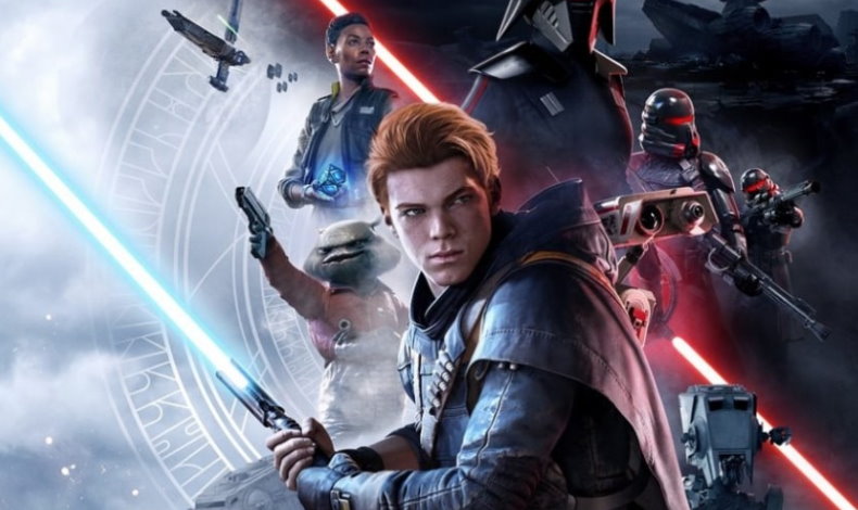 Star Wars: Jedi Fallen podra estar cerca de tener una secuela
