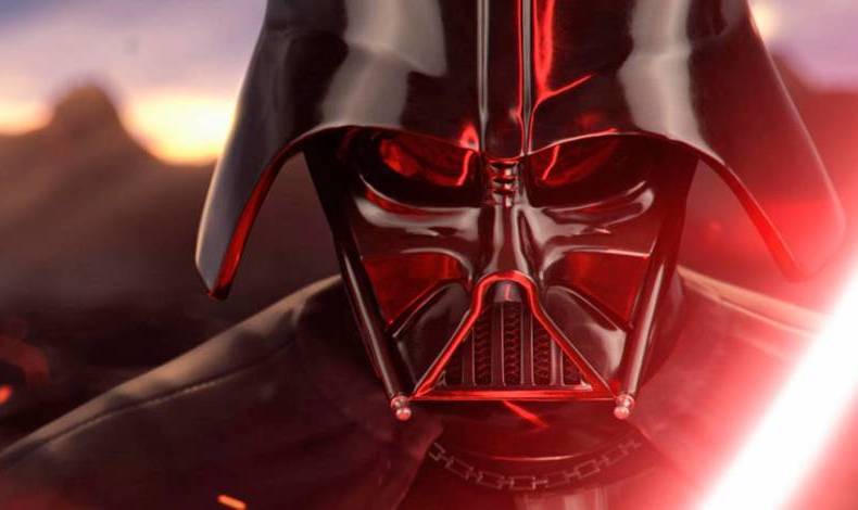 Vader Immortal: A Star Wars llegar a PlayStation 4