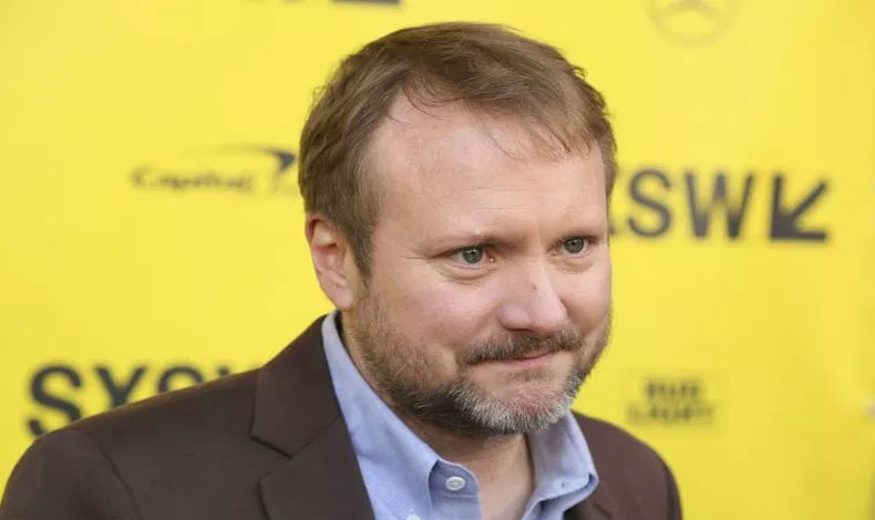 Star Wars: la triloga de Rian Johnson podra estar en marcha