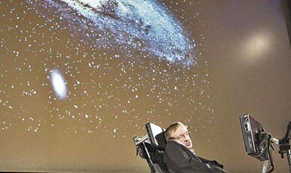 La Hiptesis de Stephen Hawking y el Agujero Negro