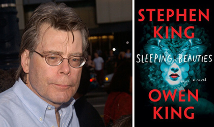 Otra obra de Stephen King pasar� al formato audiovisual