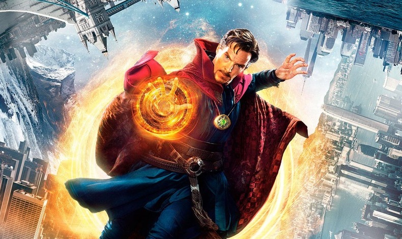 Dr Strange in the Multiverse Of Madness comenzar a filmarse pronto segn Cumberbatch