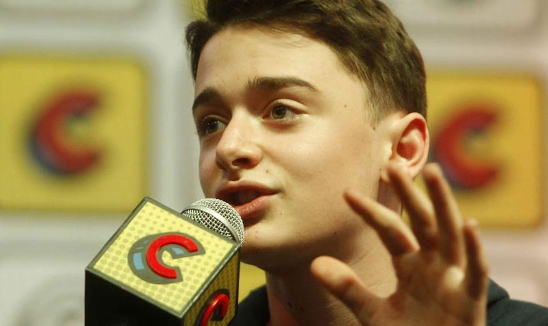 Stranger Things: Noah Schnapp habla de la tercera temporada