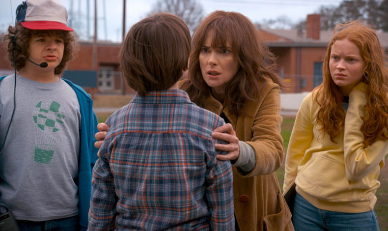 Stranger Things podra grabar la tercera y cuarta temporada simultneamente