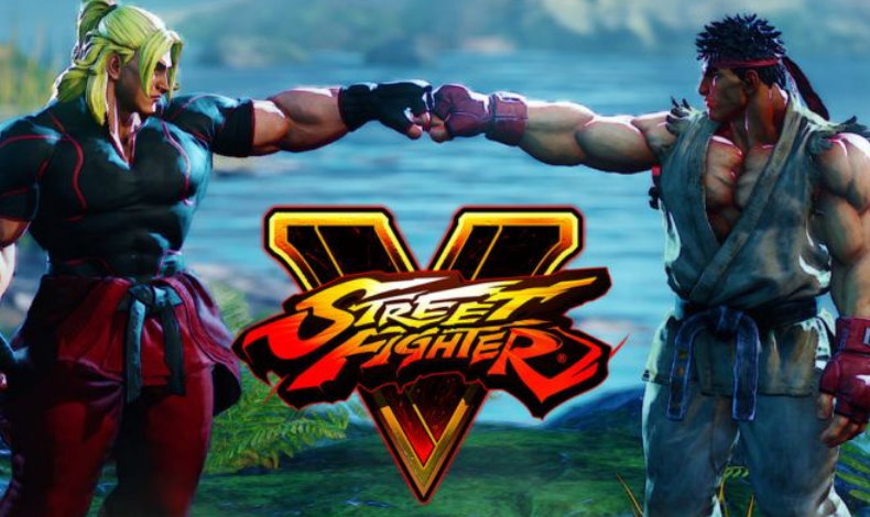 Street Fighter 5 tendr torneos donde no podrs participar con internet lento