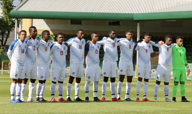 Sub-20 de Panam cae ante Ecuador