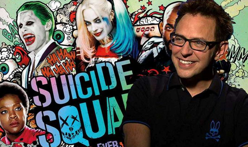 Suicide Squad 2 arrancar su fase de rodaje en febrero en Panam