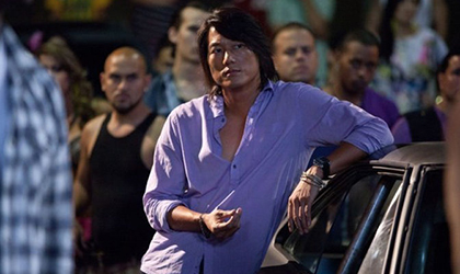 Fast & Furious: Sung Kang podra volver a la saga