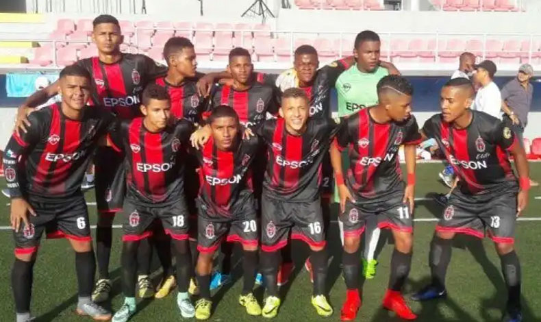 Sporting y Plaza logran conquistar victorias en la Superliga de Clubes Sub-17