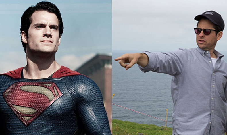 J.J. Abrams podra estar trabajando en un guion para Superman