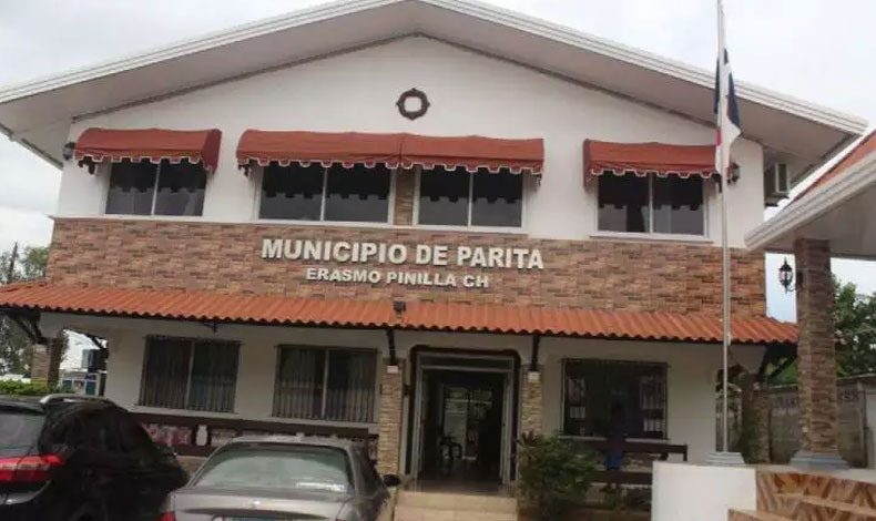 Suspenden suministro de electricidad a municipio de Parita