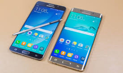 Suspenden ventas de la Samsung Note 7
