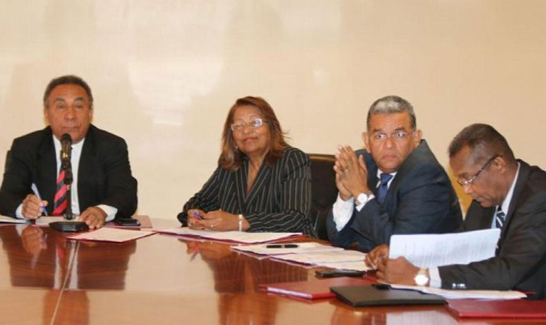 Quedo suspendida discusin sobre el proyecto de ley denominado Muerte Civil