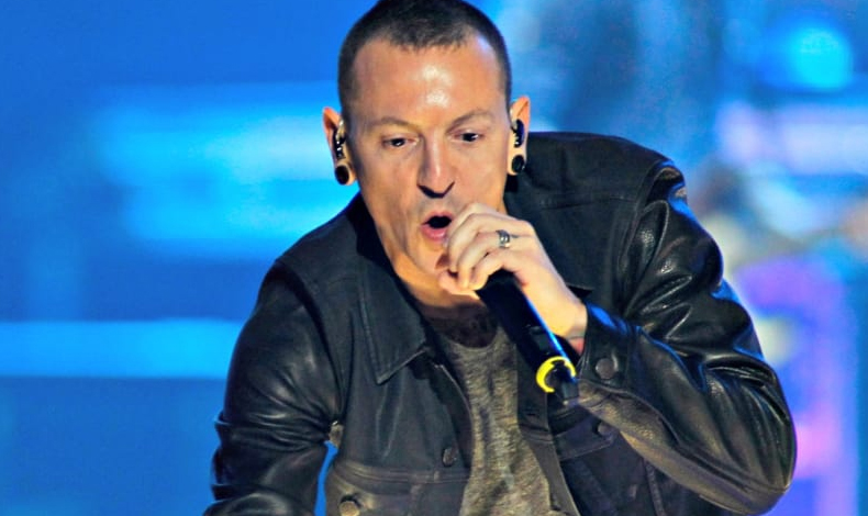 No encontraron sustancias ilcitas en la vivienda de Chester Bennington