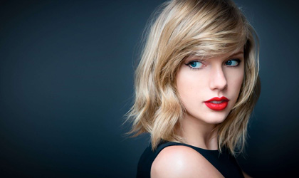 Taylor Swiff se mantiene enfocada en hacer msica nueva mientras se encuentra alejada del pblico