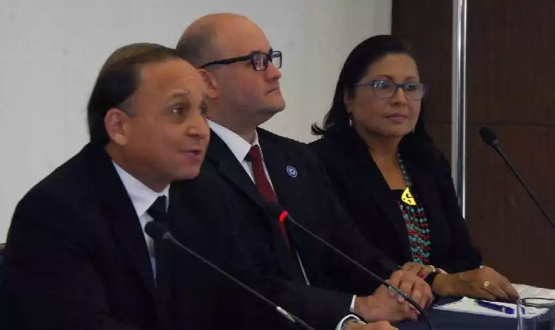 Quedan prohibidas las donaciones trianguladas a campaas polticas