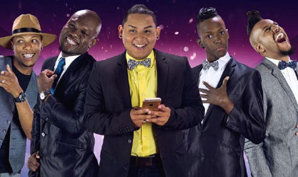 TR15 celebrar su primer aniversario