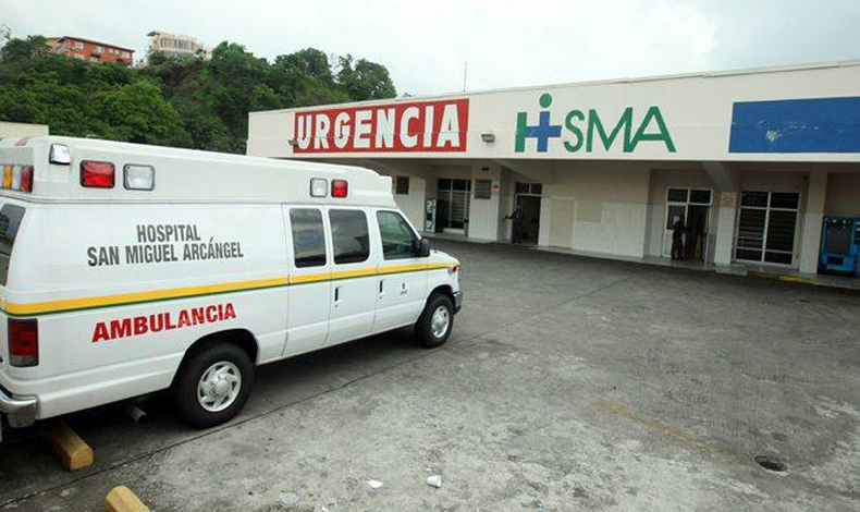Sigue suspendido servicio de cirugas, maternidad y urgencias en el Hospital San Miguel Arcngel