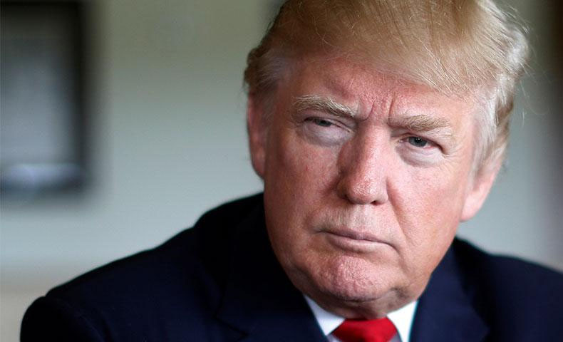Donald Trump causa indignacin en Puerto Rico