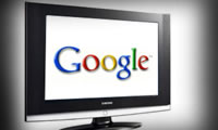 Google TV la primera televisin del mundo con Internet