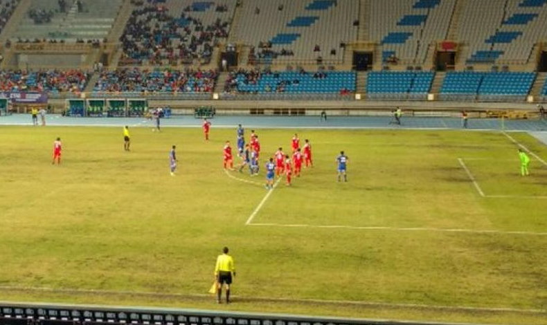 Taiwn es el quinto pas que mantiene activa su liga de futbol