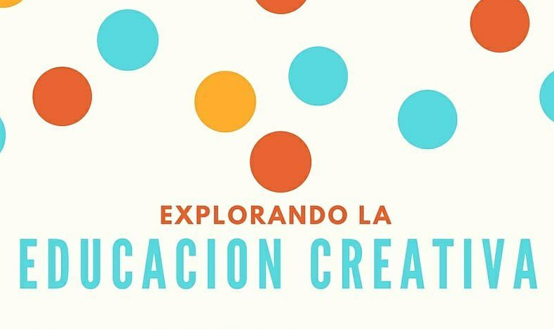 Taller de Educacin Creativa