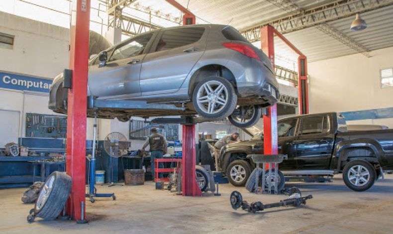 Empresas que iniciarn reapertura podrn tramitar salvoconducto este martes