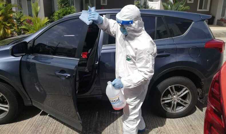 Facilitando el mantenimiento de tu auto en tiempos de pandemia