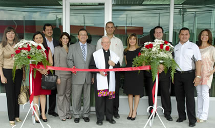 Tambor, S.A. inaugura su nueva sucursal en la Ave. Jos� Agust�n Arango