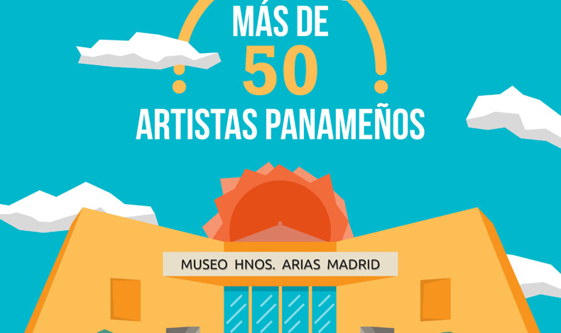 Una tarde en el museo el 3 de febrero