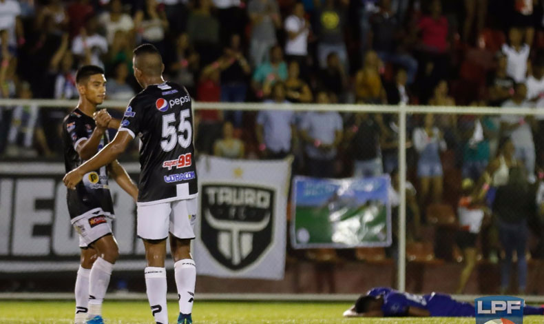 Tauro FC es el nuevo campen del Torneo Apertura 2017 categora reserva