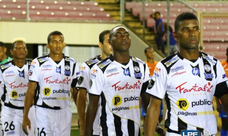 Tauro FC logra conquistar la victoria frente al Chorrillo