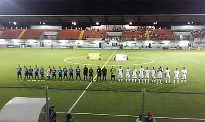 Tauro se mantiene al frente del Torneo Clausura 2017