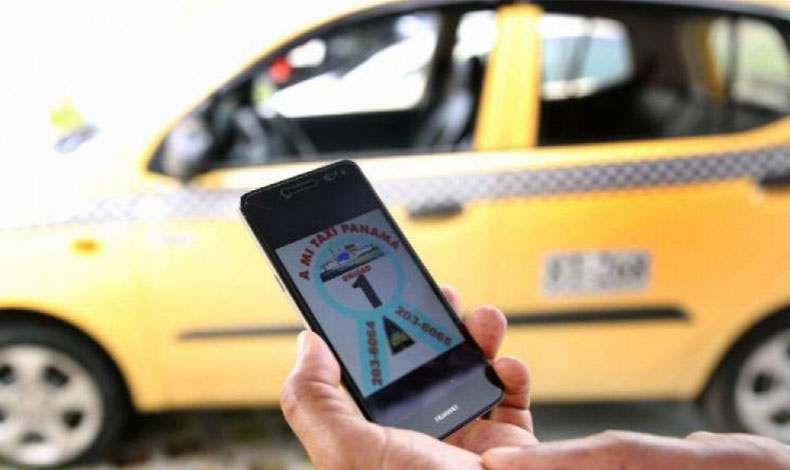 Taxistas podrn ofrecer un servicio seguro