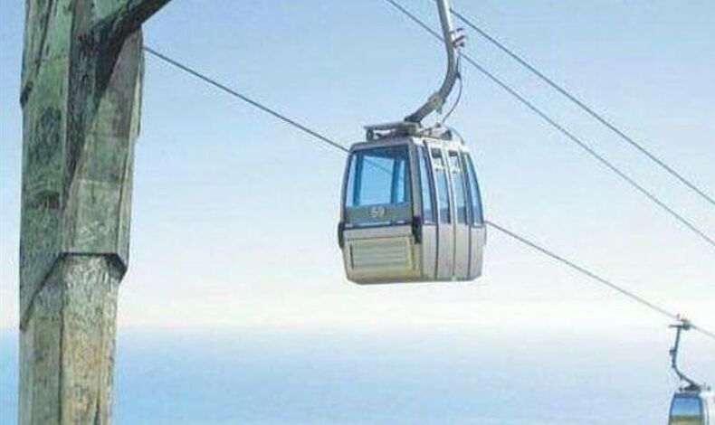 Telefrico de San Miguelito ya tiene fondos para su ejecucin, afirma alcalde Carrasquilla