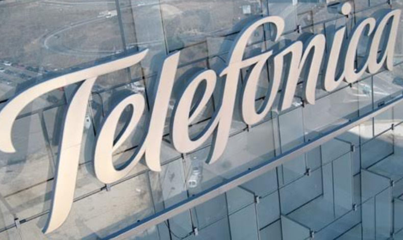 Telefnica ha incorporado tecnologa adicional para robustecer la capacidad de la red durante la JMJ