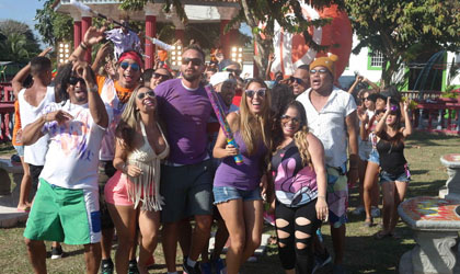 Nueva promo: Telemetro Te Mueve en Carnaval