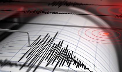 Se registra temblor de 3,6 en la escala de Richter en la zona fronteriza de Costa Rica y Panam