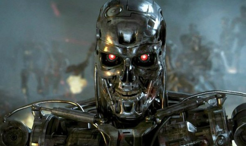 Guionista de The Hunger Games terminar el libreto de la nueva entrega de Terminator
