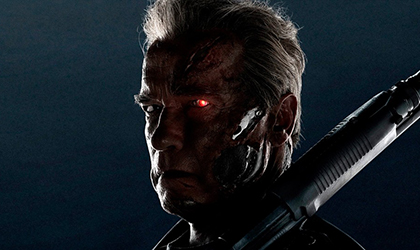Arnold Schwarzenegger confirma que estar en la prxima entrega de Terminator