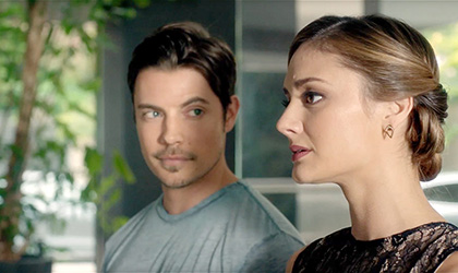 E! da luz verde a la segunda temporada de The Arrangement