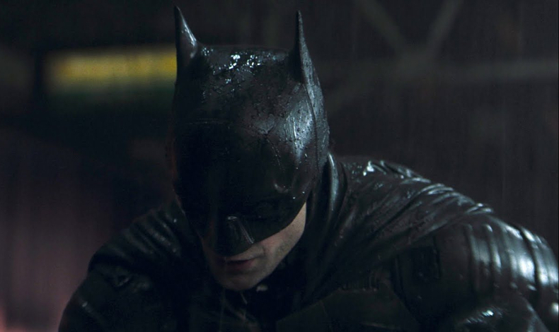 Sorpresa por irreconocible aspecto de Colin Farrell en The Batman